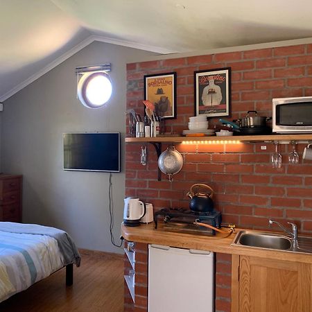 Sapphire Studio Noordhoek Extérieur photo