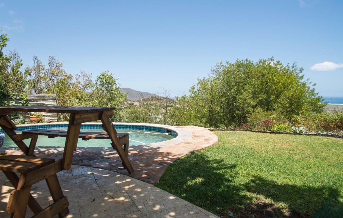 Sapphire Studio Noordhoek Extérieur photo
