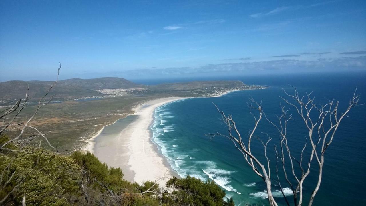Sapphire Studio Noordhoek Extérieur photo
